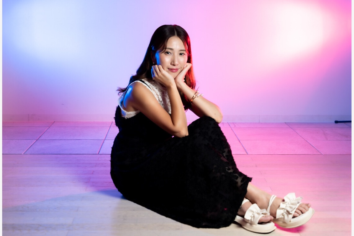 千葉が撮影した「スタジオ撮影」の写真