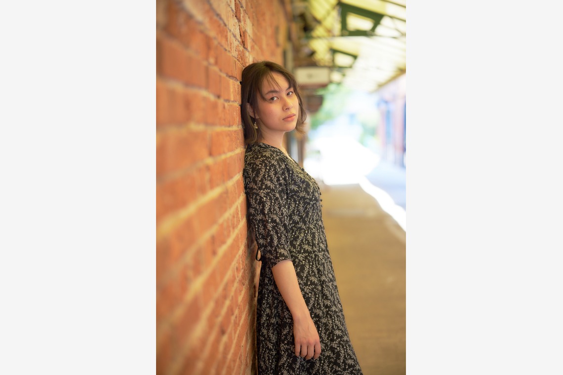 大阪フォトファクトリーが撮影した写真のアルバム「ポートレート」