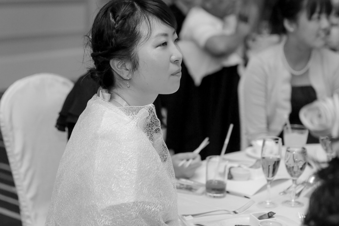 Photo of  taken by studio HATOYA