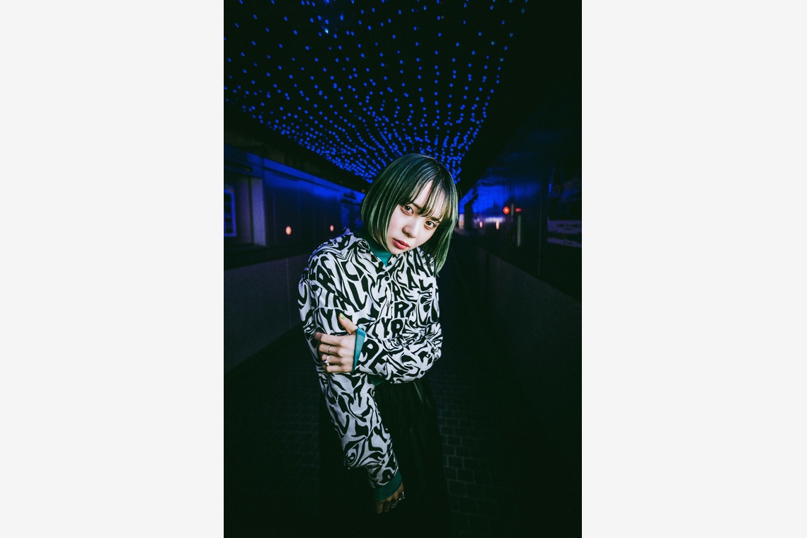 小橋君が撮影した写真のアルバム「ポートレート素材」