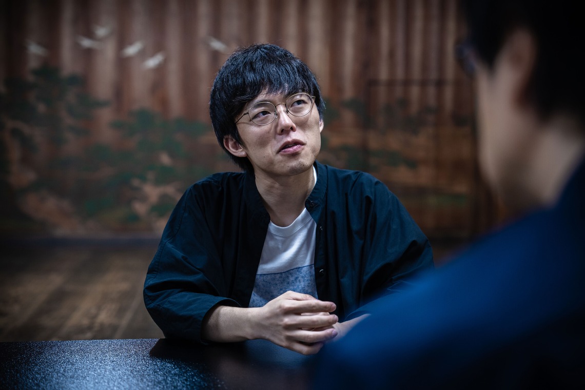 田中愛実が撮影した写真のアルバム「DIG THE TEA【WEB記事】」