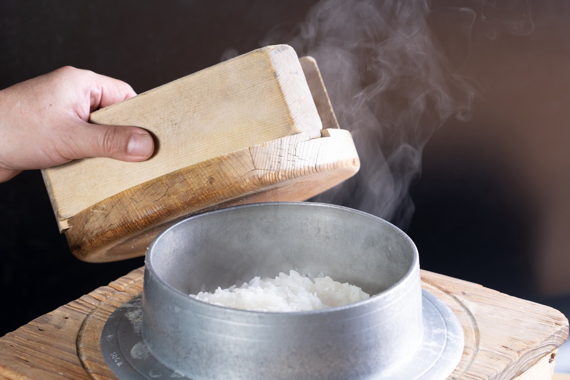 山口　竜が撮影した「料理写真」の写真