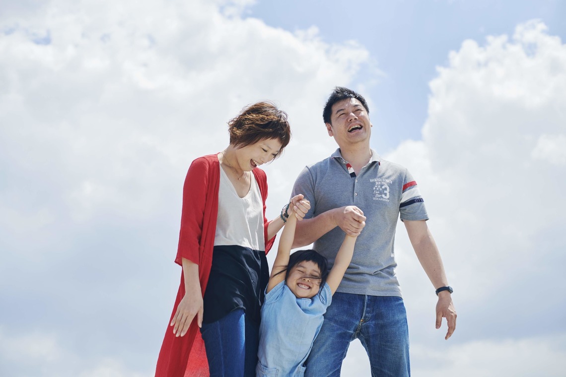 NISHIMURA AKINOBUが撮影した写真のアルバム「家族フォト@二子玉川公園（東京都世田谷区）」