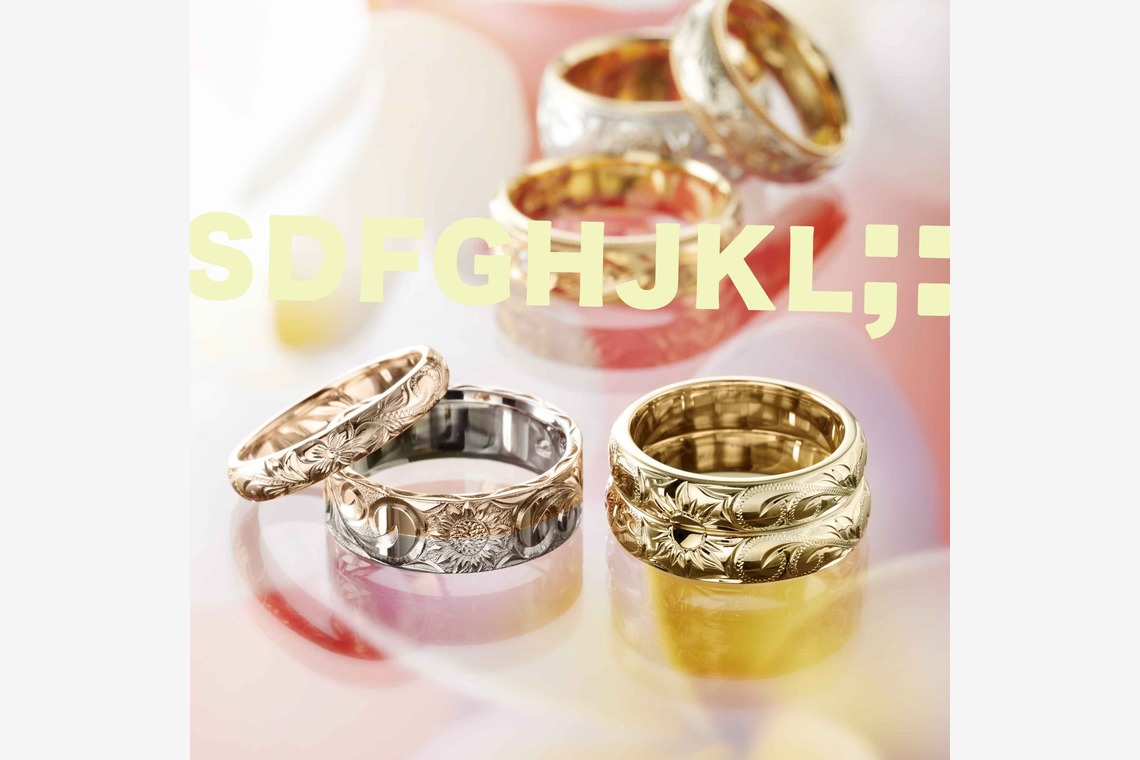 西原毅が撮影した「ジュエリーetc」の写真