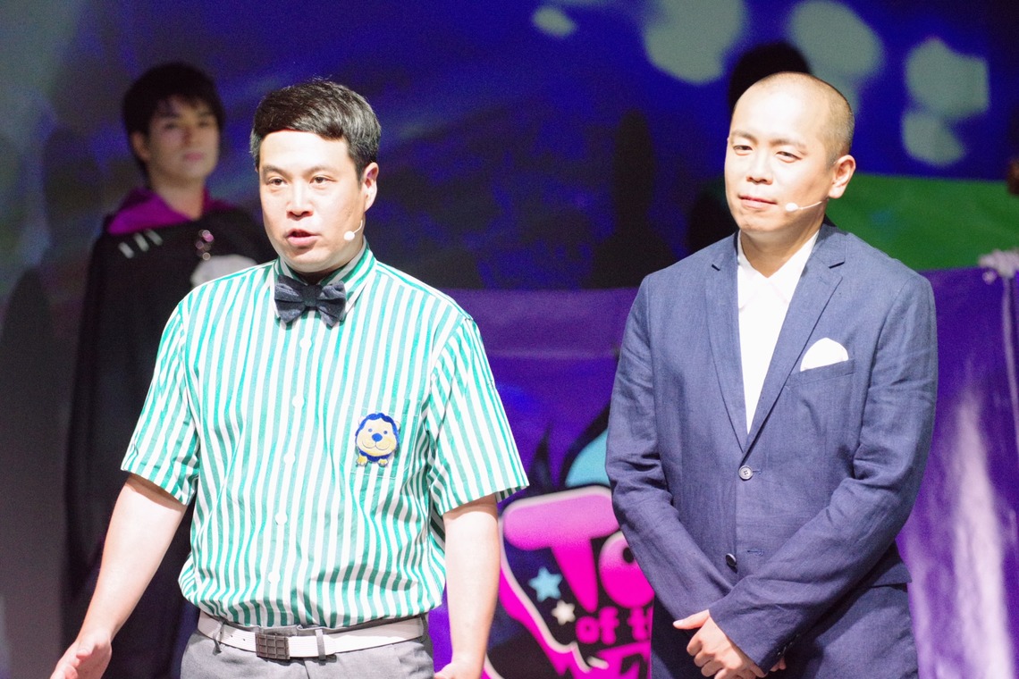 ハギワラトモヒトが撮影した写真のアルバム「タレントイベント」