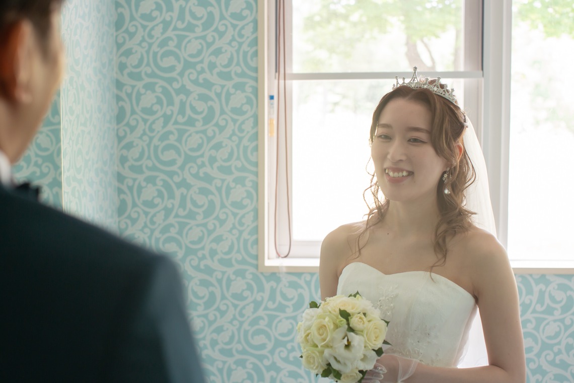 Photo of Wedding Bran Birch Chapel taken by 和田 大和