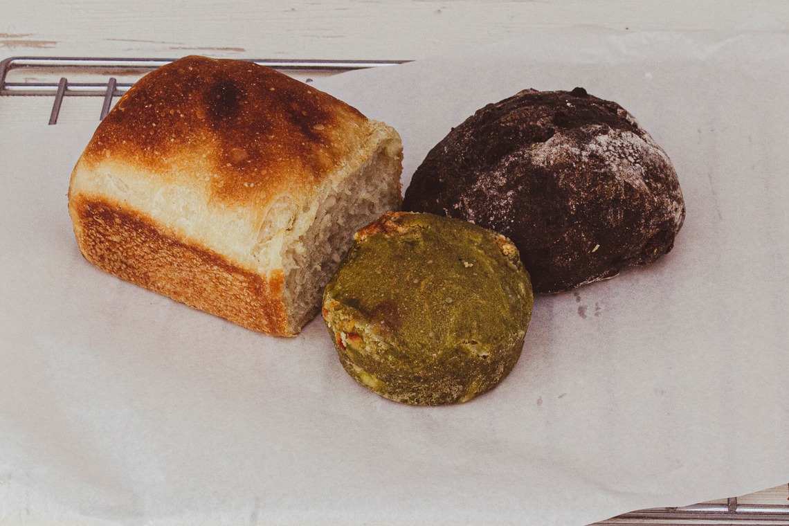 横井裕子が撮影した「料理撮影（お店）」の写真