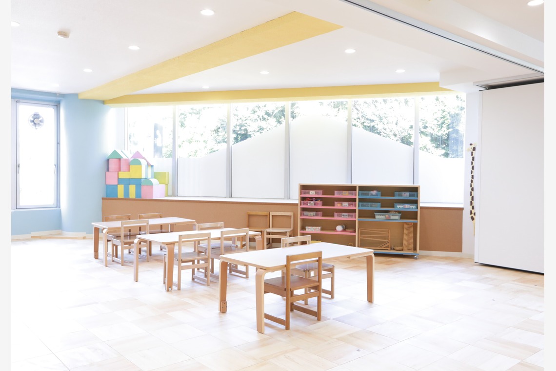 株式会社木立写真館が撮影した「竣工写真」の写真