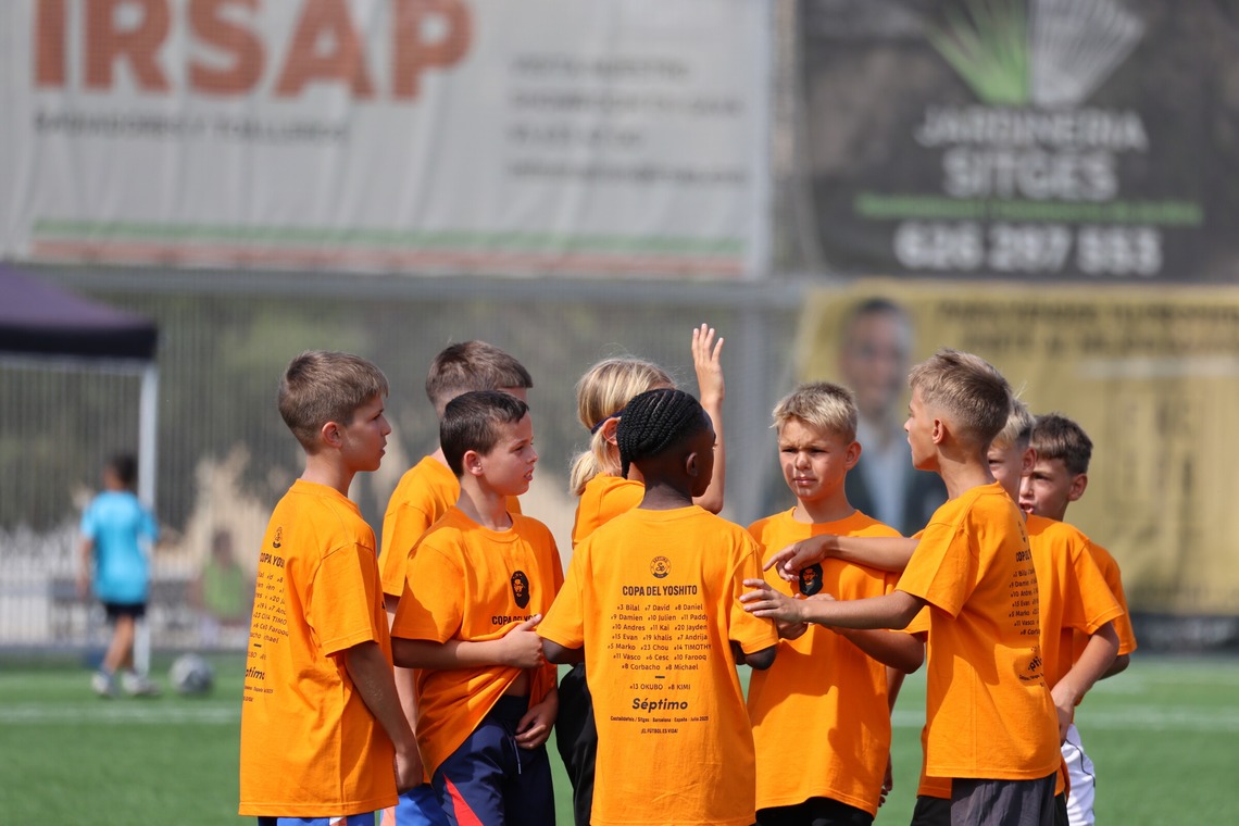 えむあんりみてっどが撮影した「soccer in Spain」の写真