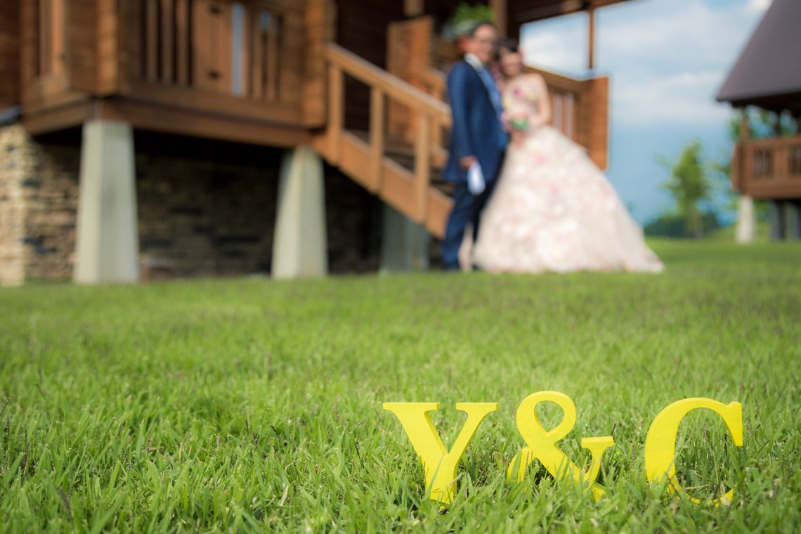 studio HATOYAが撮影した「婚礼写真4」の写真