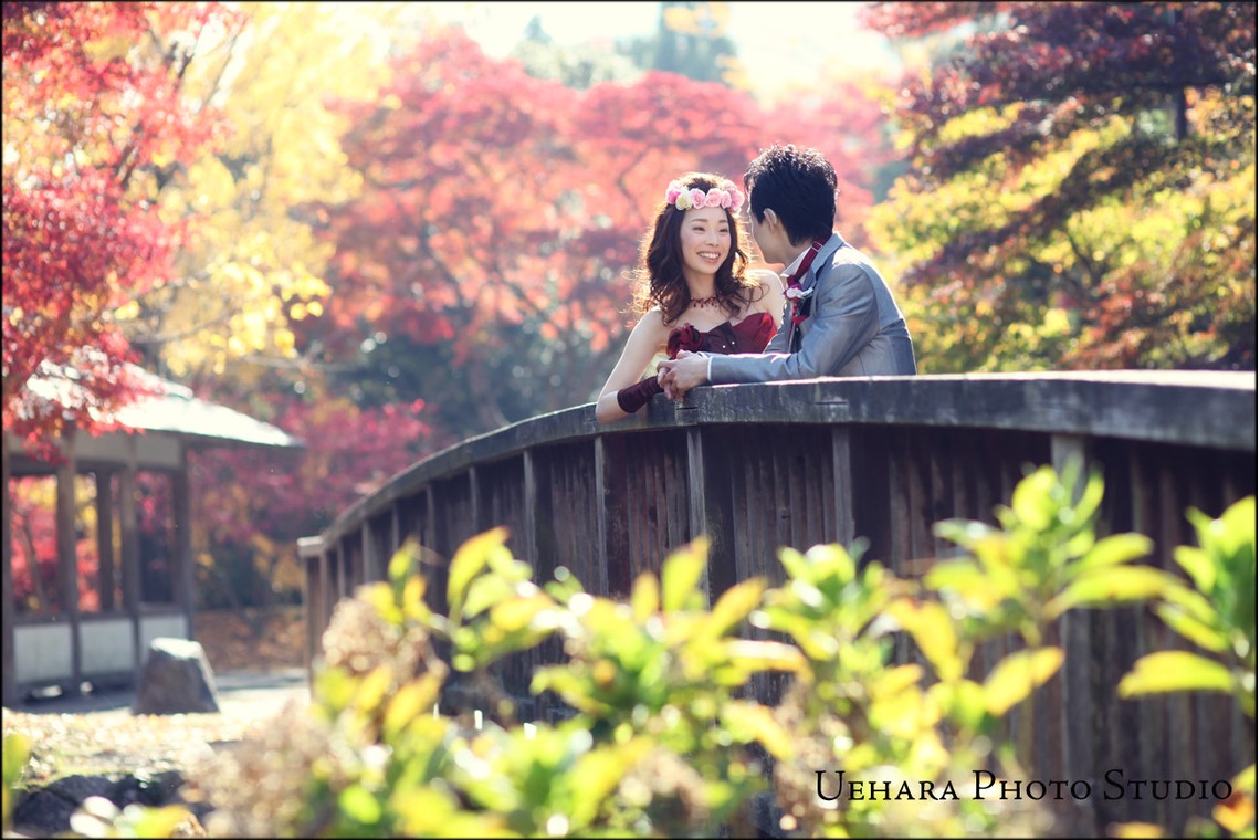 Photo of  taken by Uehara Photo Studio