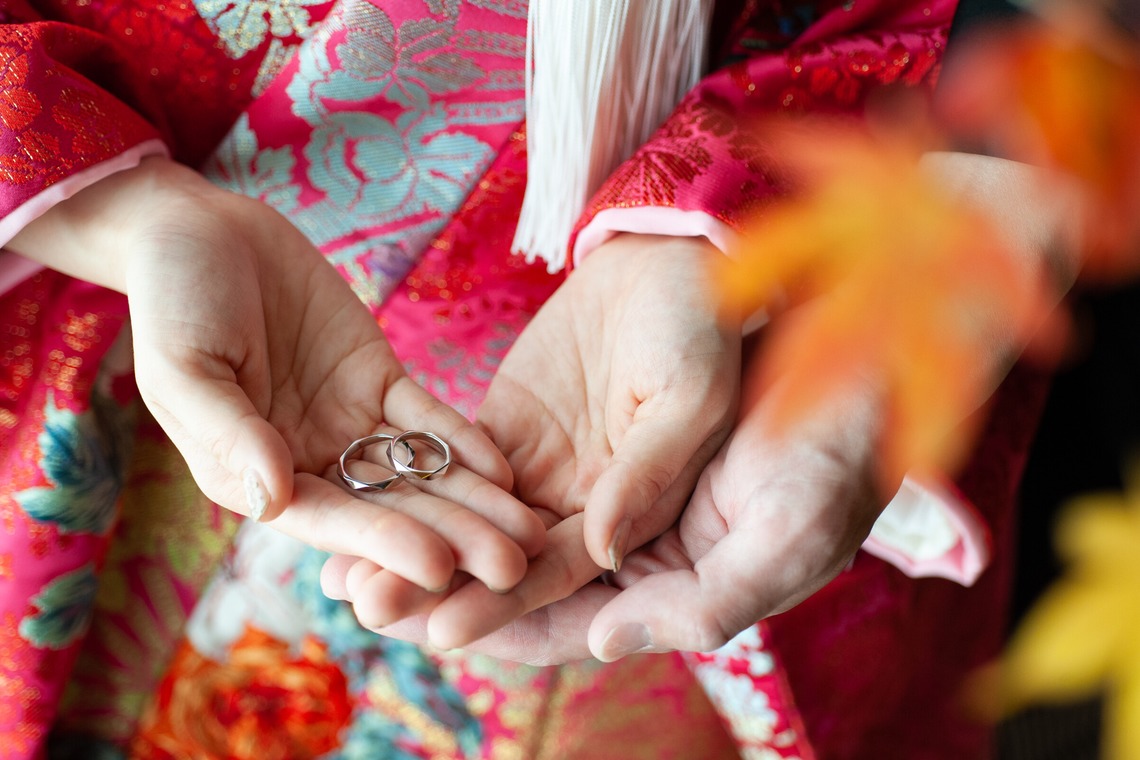 Album of the Location Photo Shoot/Kimono Shoot taken by K Photography - Pre-kimono location shoot B