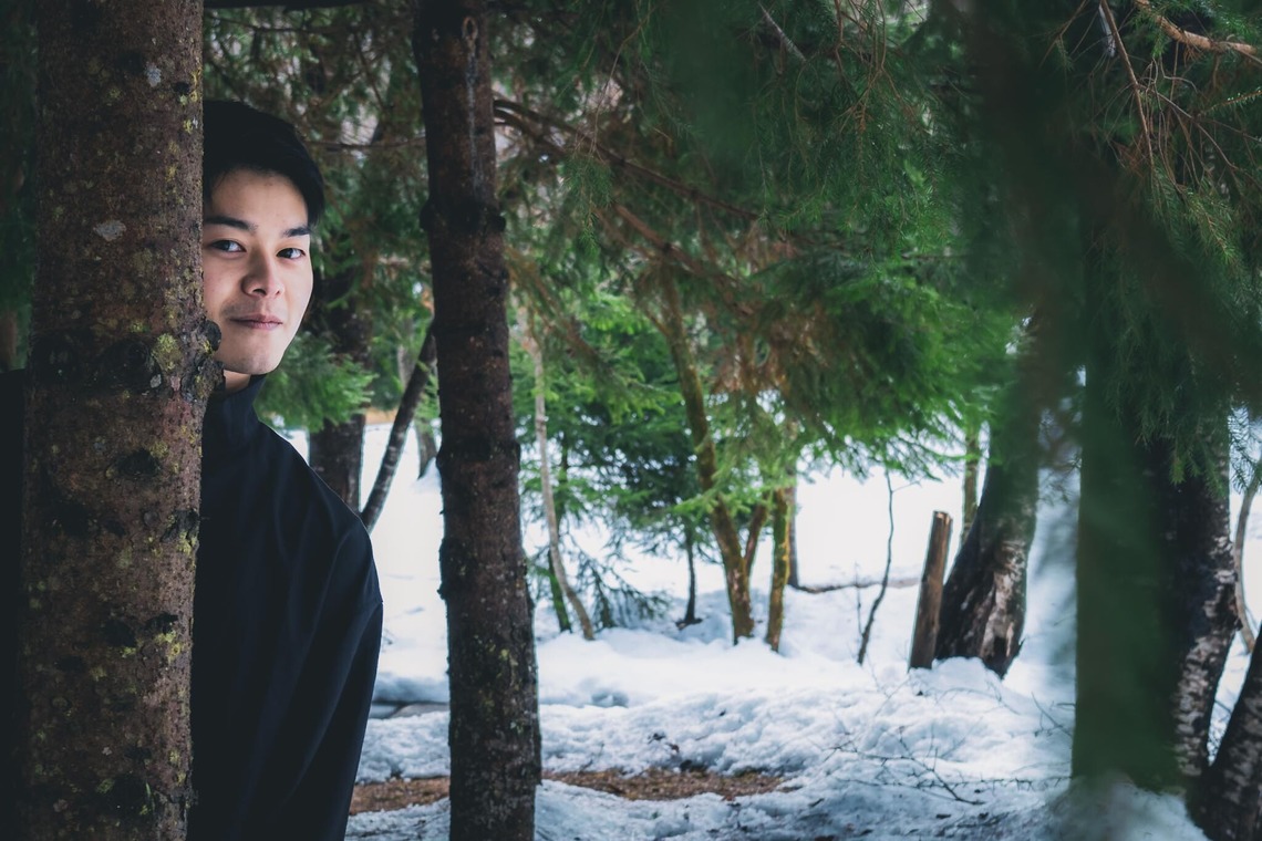 tkphotoが撮影した「宣材写真、プロフィール写真、インタビュー撮影」の写真