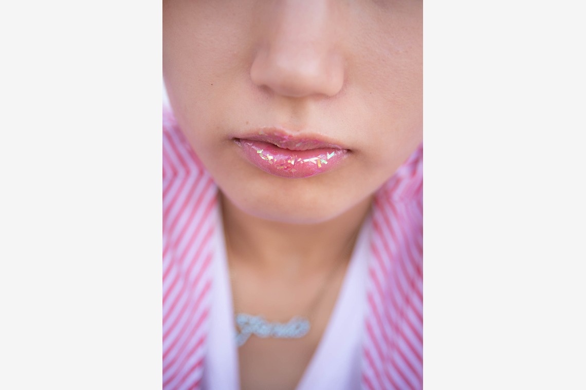 ヨシダミクが撮影した写真のアルバム「portrait-04」