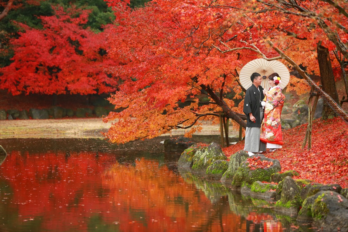 Hayashi Photo Worksが撮影した「奈良フォト」の写真