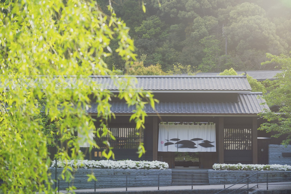 笠井鉄正写真事務所が撮影した「建築・住宅撮影」の写真