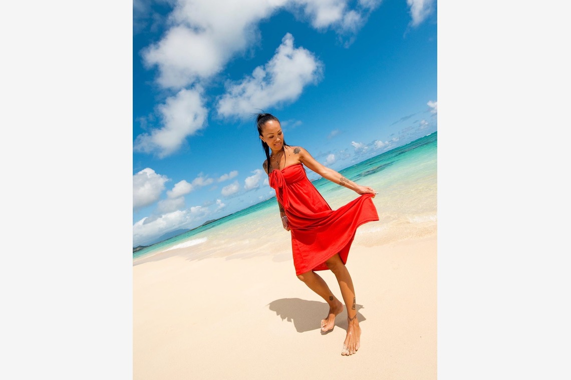 FRANK SAKAKIBARAが撮影した「CREAZIONE PAPANO」の写真