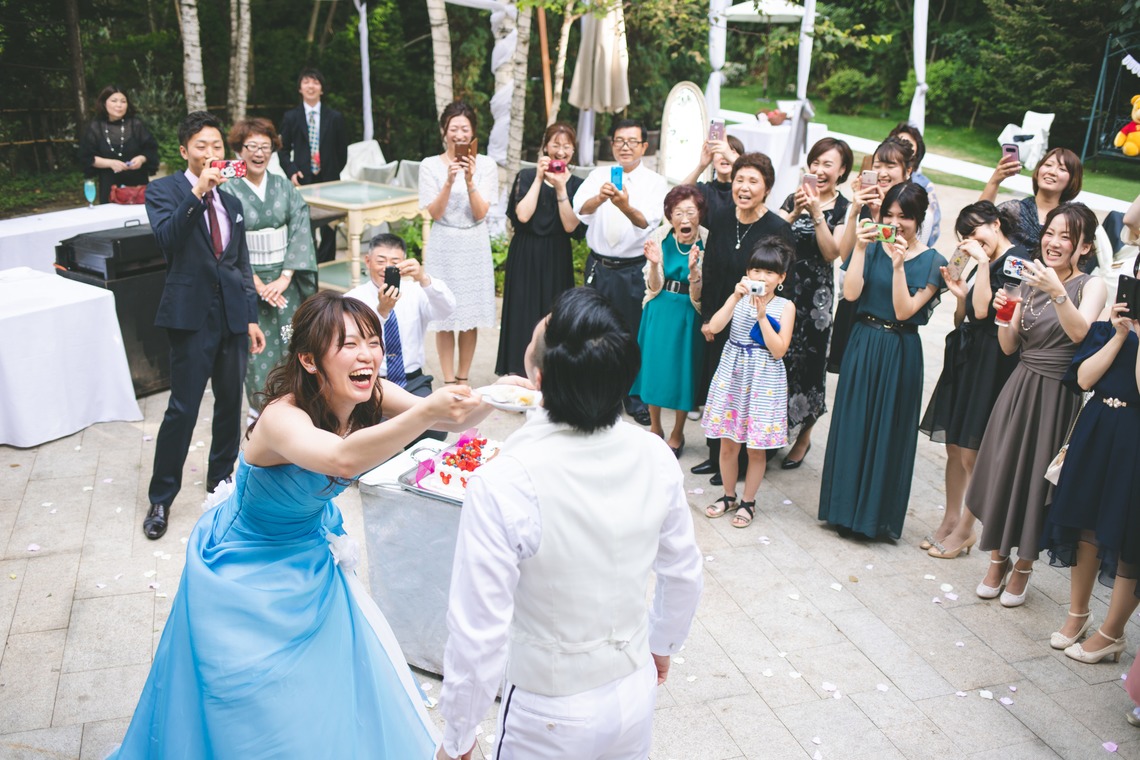 Album of the Wedding, Bridal taken by Y スタジオ - wedding day