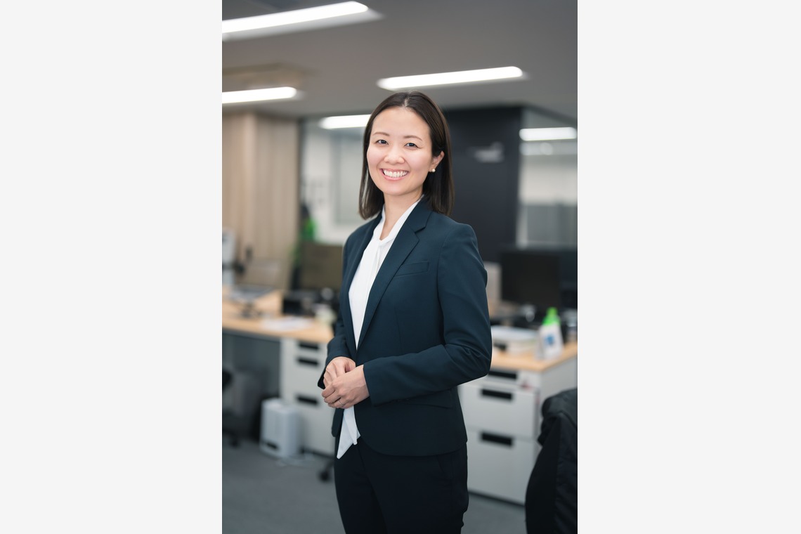 合同会社itsuba.netが撮影した「コーポレート」の写真