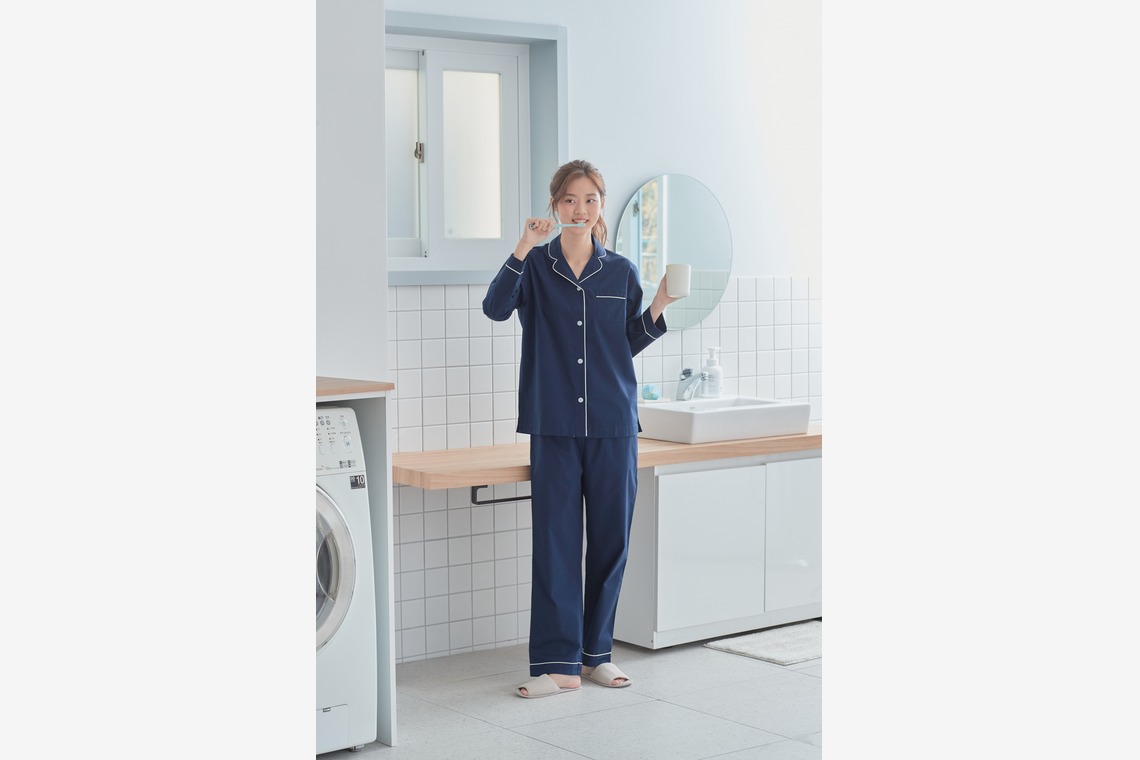 倉木ノエルが撮影した「ポートレート広告」の写真