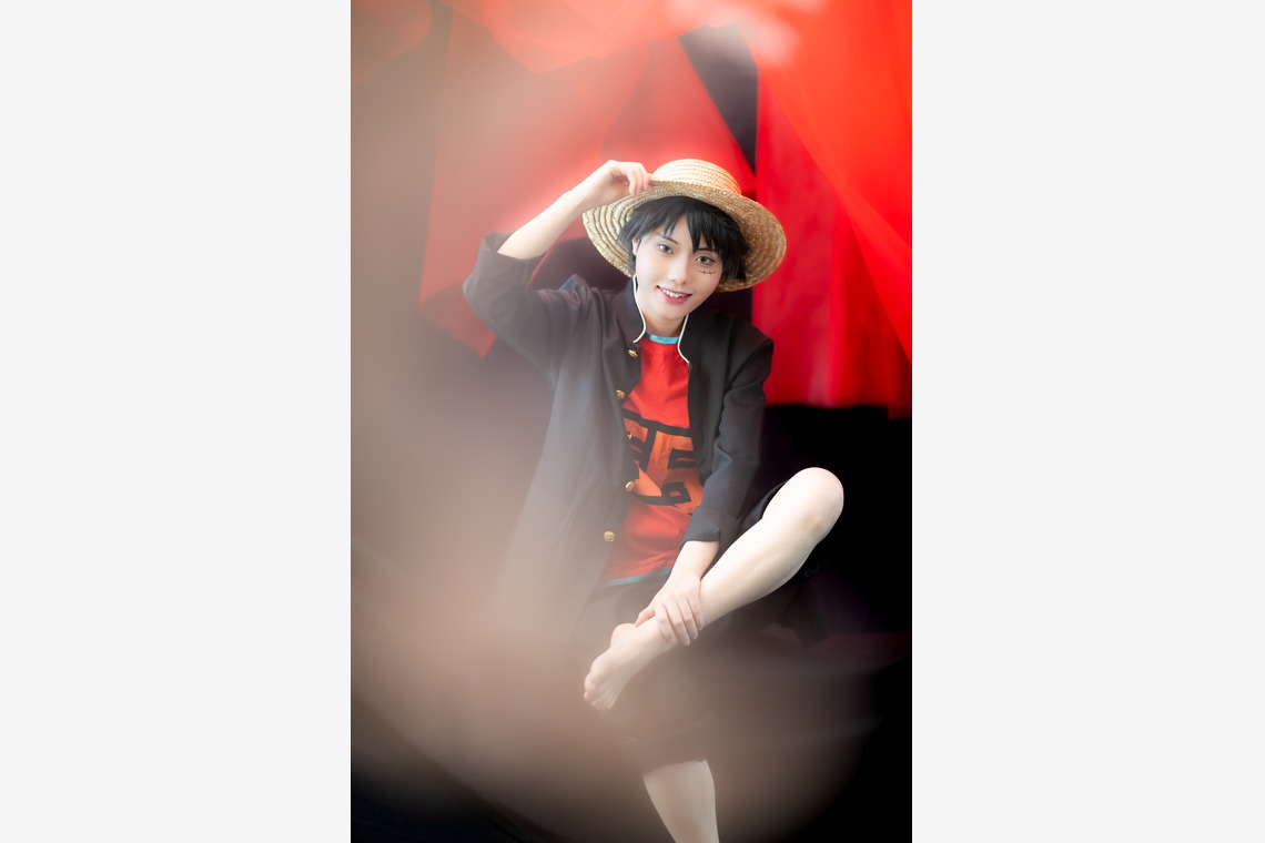 ドリームタイムフォトデザインが撮影した写真のアルバム「コスプレ（スタジオ）」