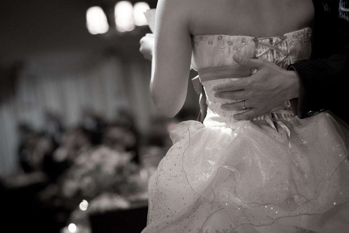 PIC WEDDING PHOTO（岩本 竜弥）が撮影した「当日写真」の写真