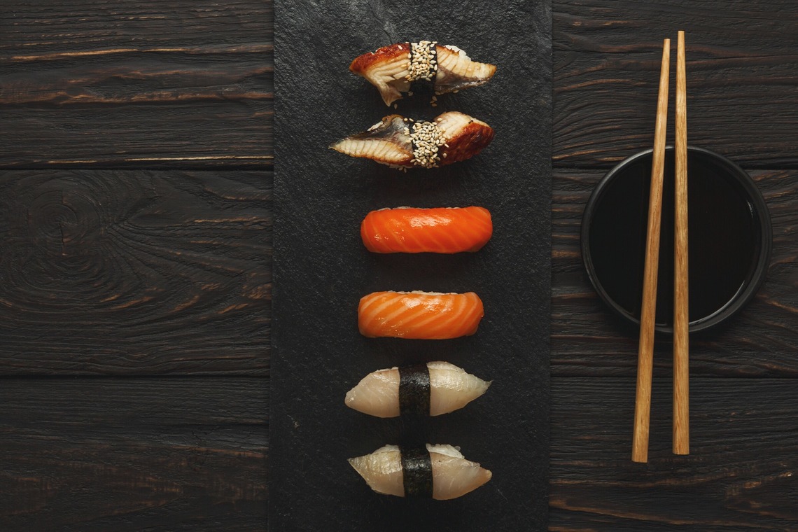 CREATIVE HOUSEが撮影した写真のアルバム「飲食店・料理撮影」