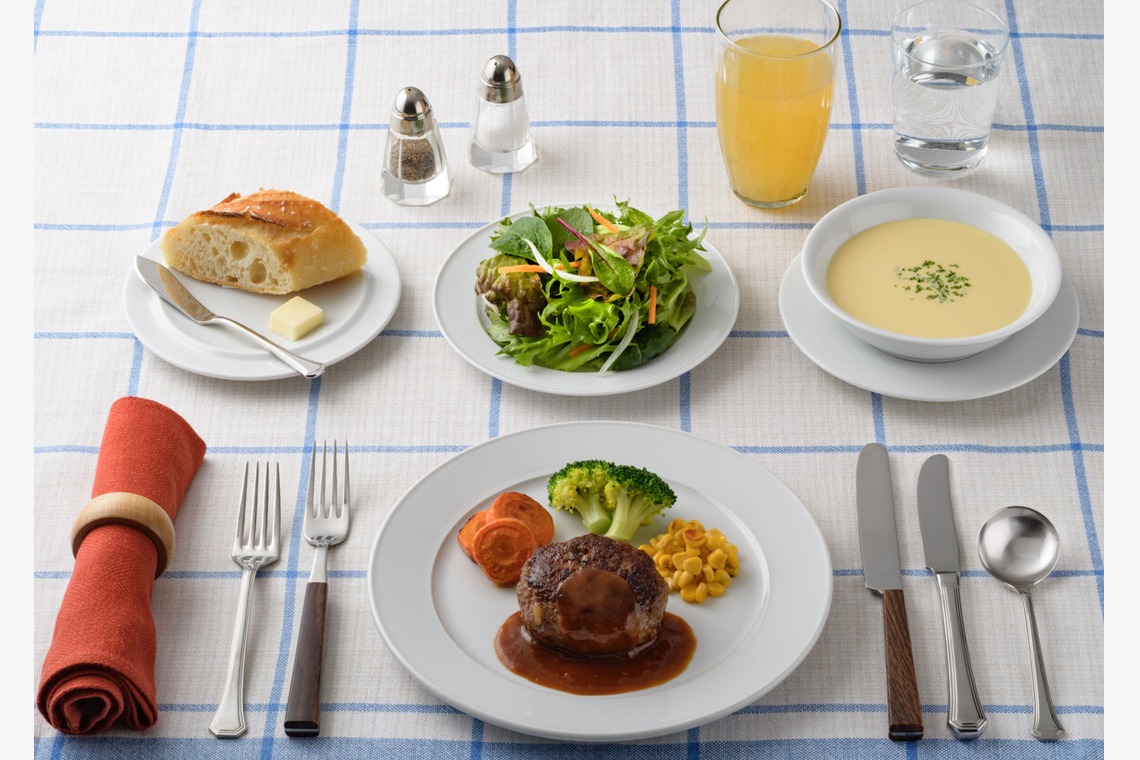 有限会社　澤田スタジオが撮影した「和食、日本料理」の写真