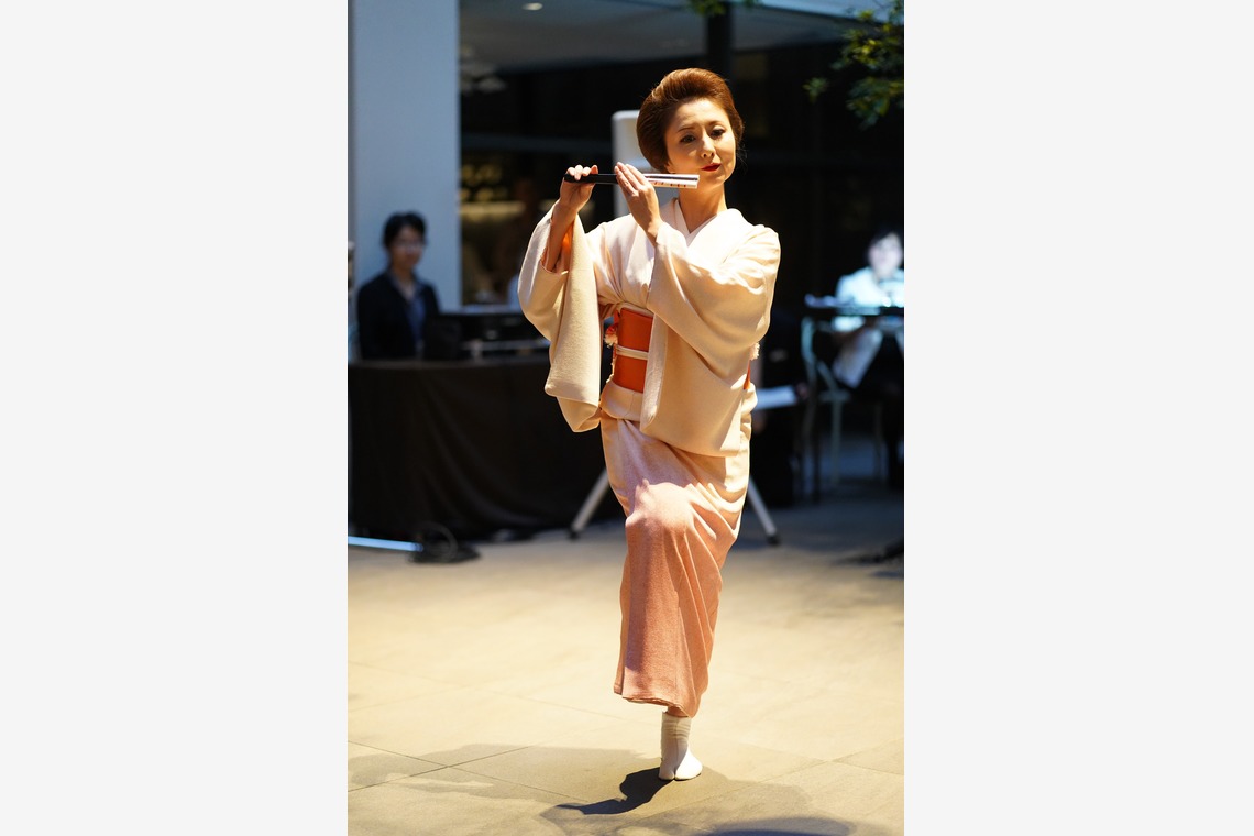 A2FT.jpフォトグラファーまつもとあきらが撮影した「2019年9月 京都粋女プロジェクト様」の写真