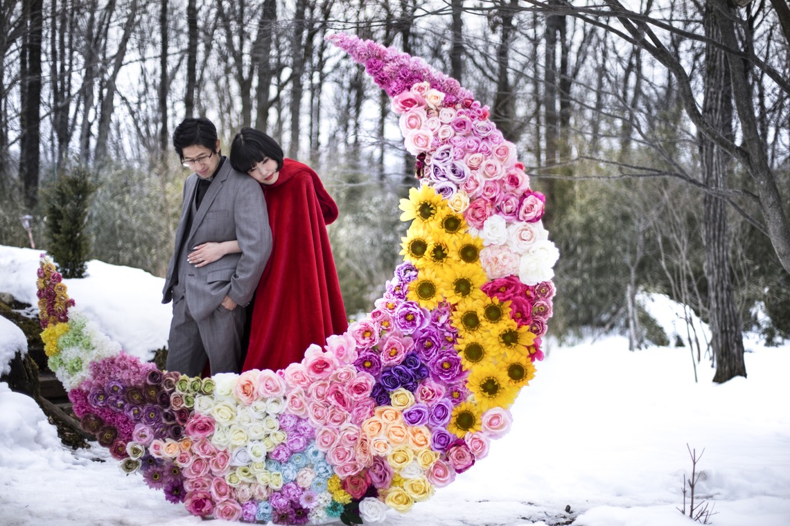 My Style Garden Studio が撮影した「冬」の写真