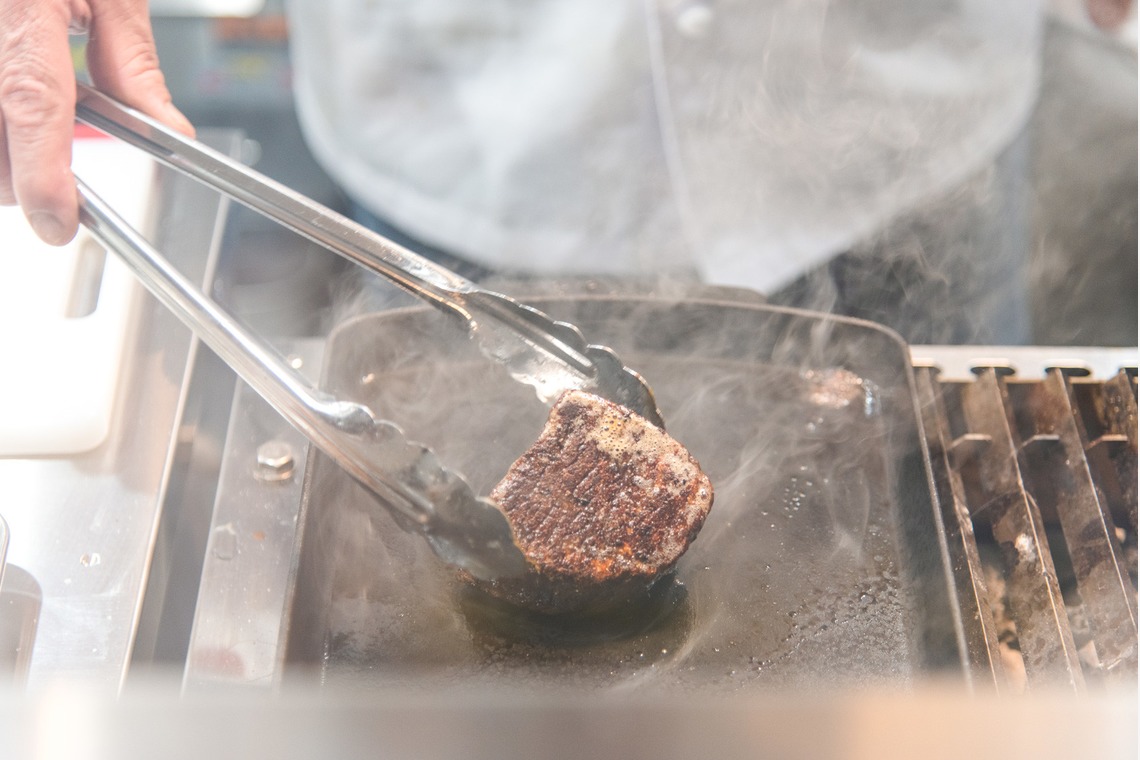 Yusuke Tanakadateが撮影した「フード撮影」の写真