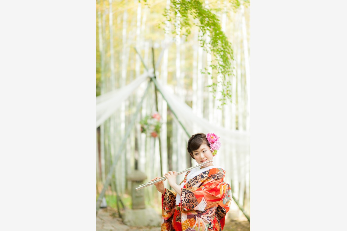 京都好日 (Murata Photo Works)が撮影した「愛染倉_京都」の写真