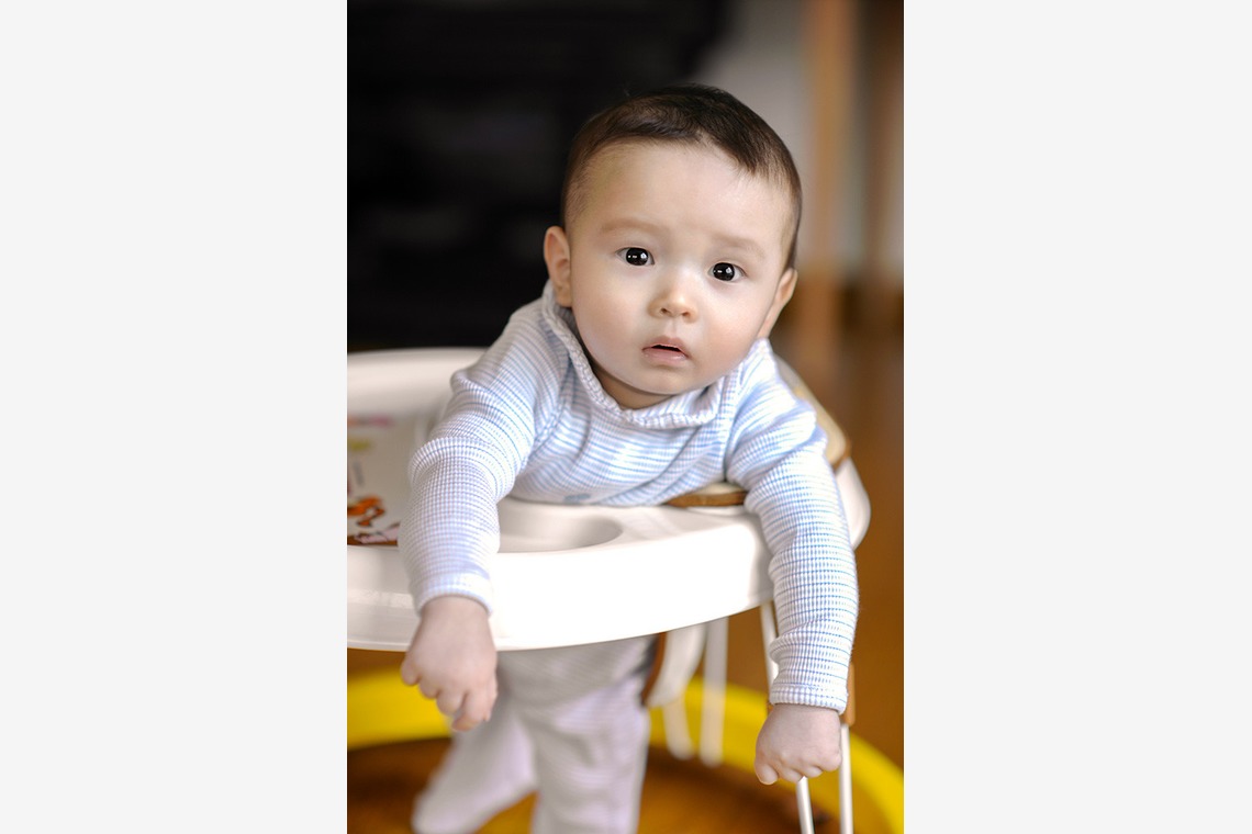 森　健児が撮影した「記念写真、子供の写真」の写真