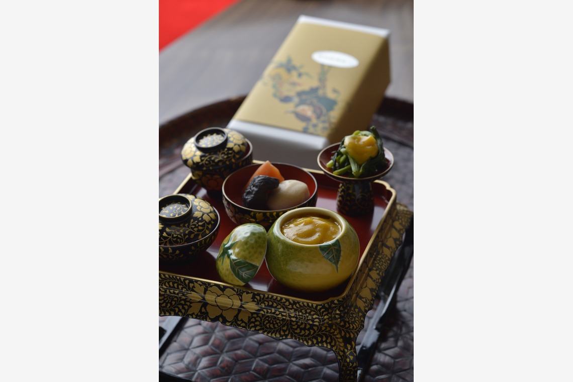 スタジオ桜が撮影した写真のアルバム「料理写真」