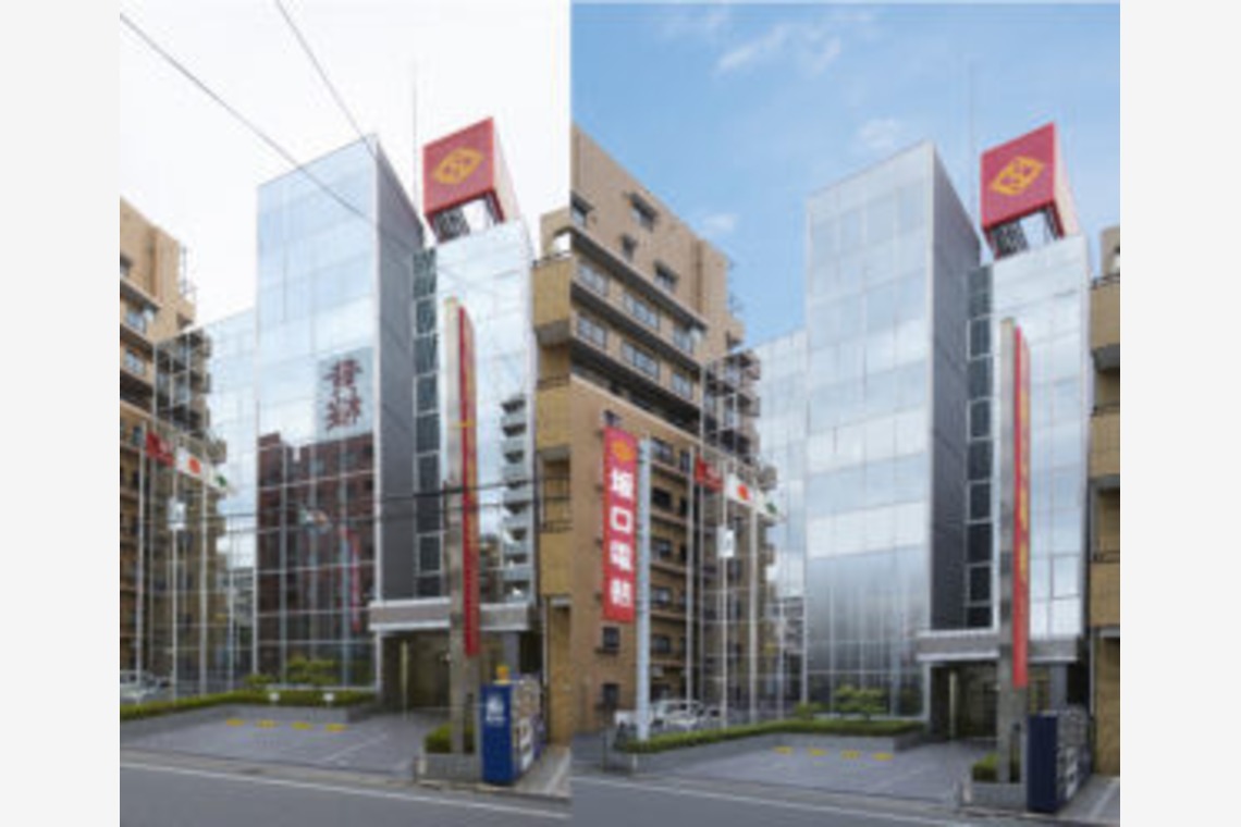 赤木写真事務所（代表　赤木武博）が撮影した「オブジェクトVR (360°フォト）建築　竣工　料理　ビジネスシーン」の写真