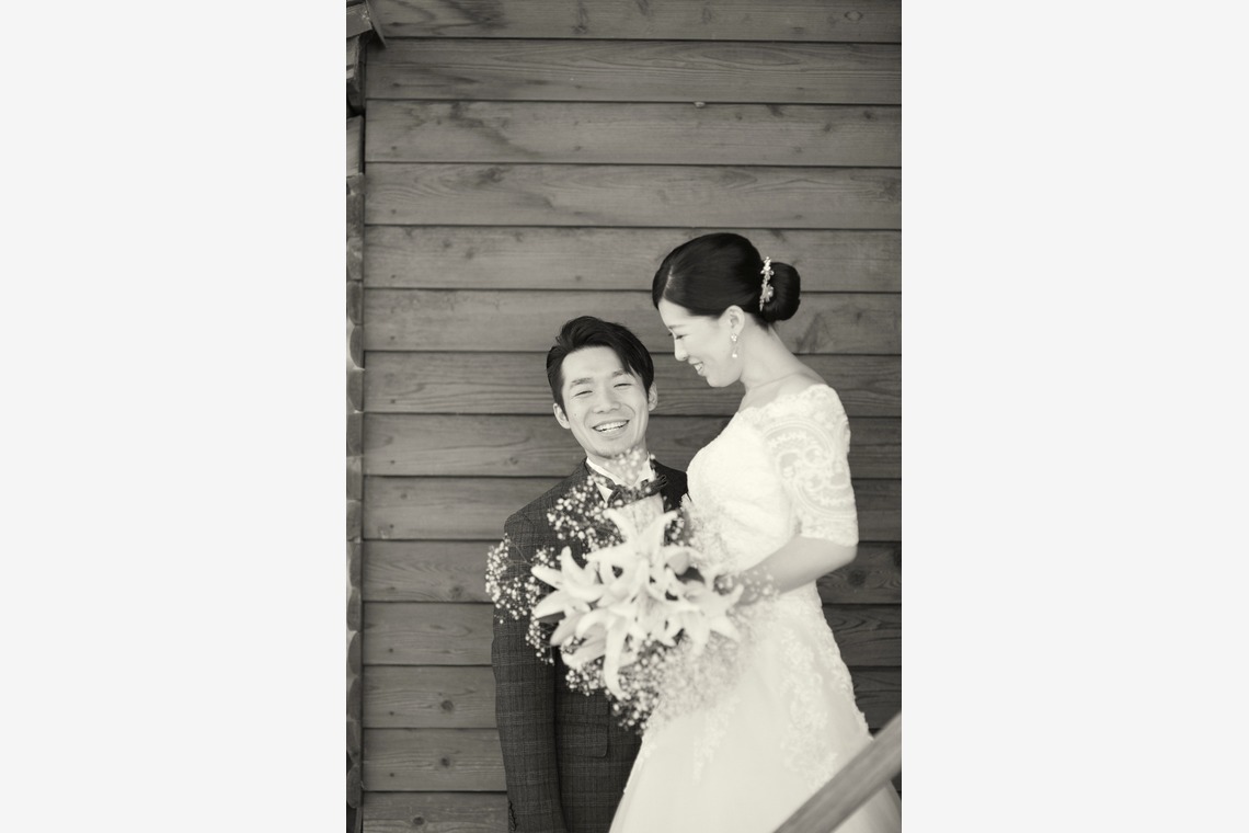 Album of the Wedding, Bridal taken by Raita Kuwahara photography - 