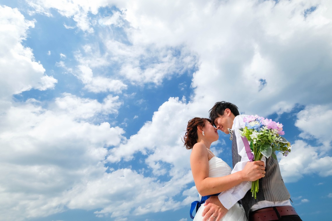 PhotoCielBleu  KIYOTAKA