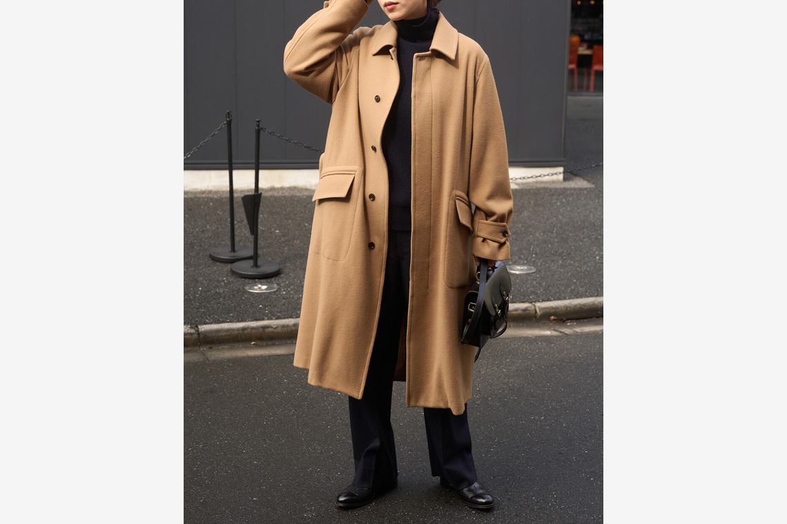 Yuya Kawajiriが撮影した写真のアルバム「商品撮影(アパレル商材)」