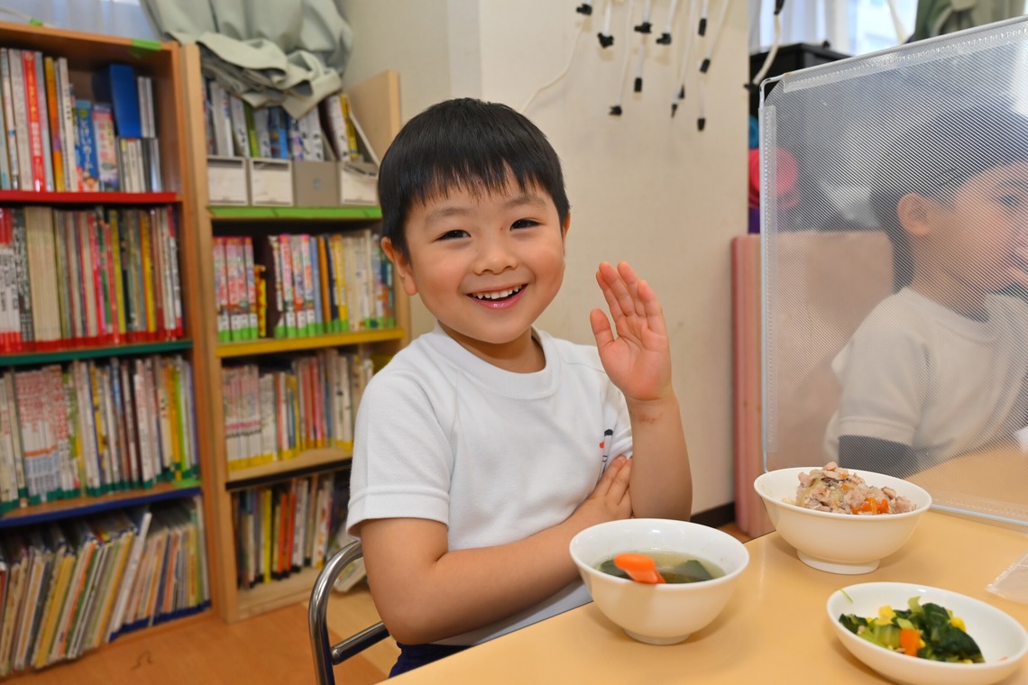 杉野優介が撮影した写真のアルバム「幼稚園撮影」