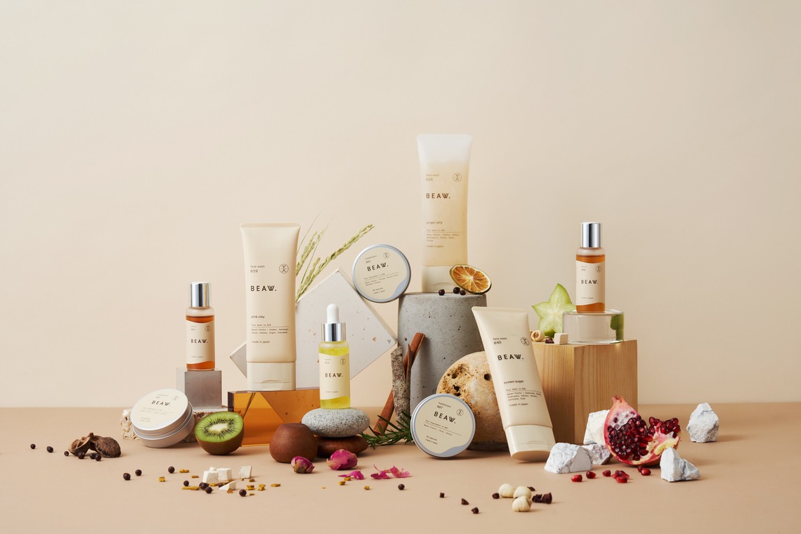 Functionが撮影した「商品イメージ撮影」の写真