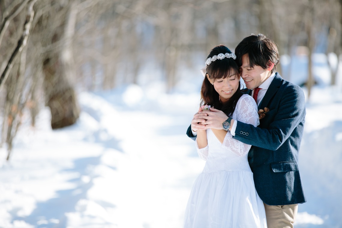 Before the rain photographyが撮影した「フォトギャラリー」の写真