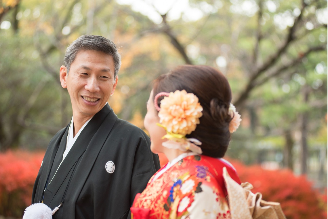 ProPhotos Japanが撮影した「秋のベスト」の写真