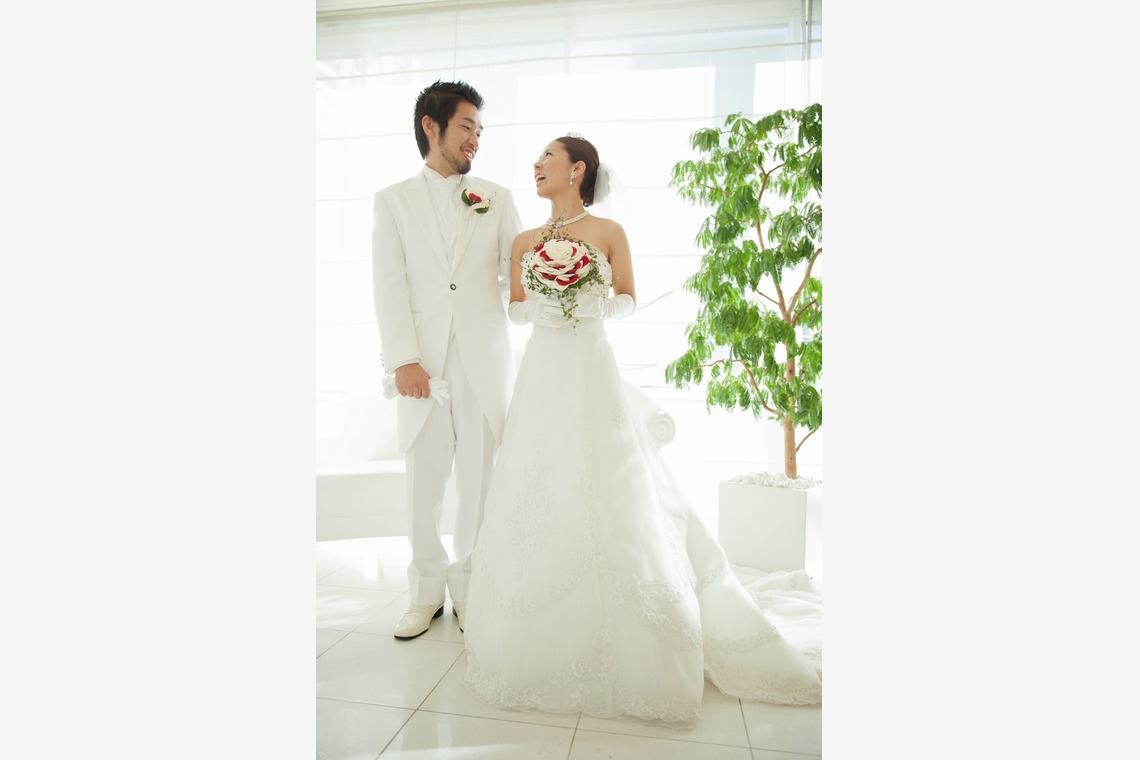 五十嵐広明が撮影した「家族の形の節目」の写真