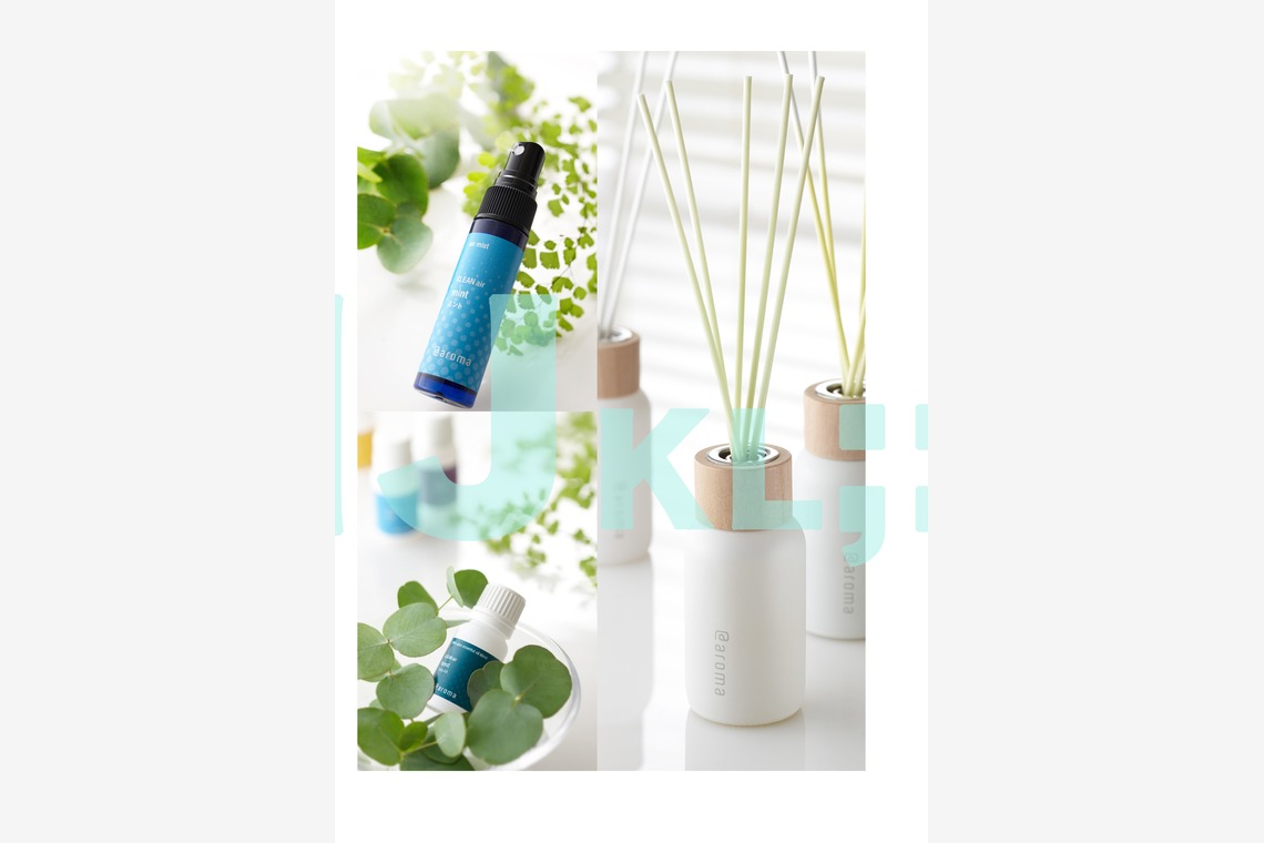 西原毅が撮影した「ジュエリーetc」の写真