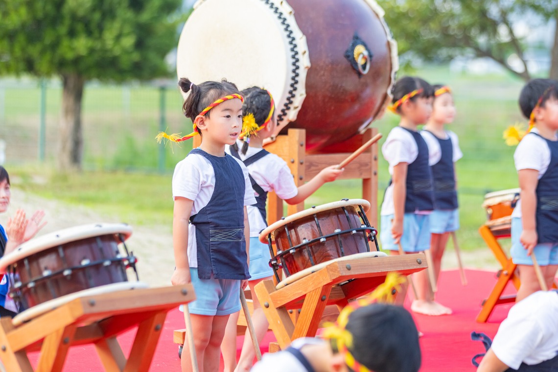 武内ピクチャーズが撮影した写真のアルバム「スクールフォト(発表会・夏祭り)」