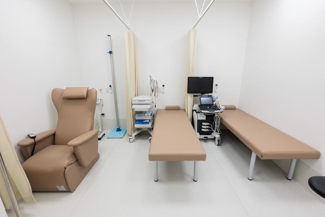 イトウ　ノブミチが撮影した「クリニック撮影例_01」の写真