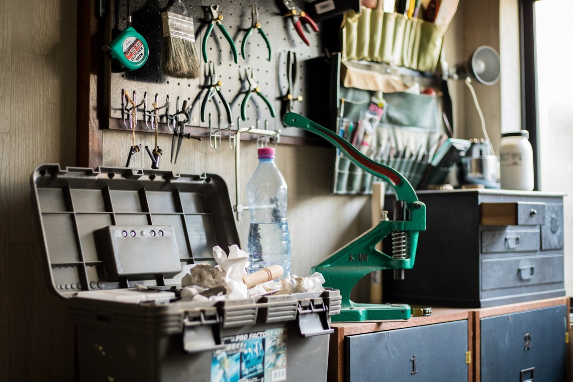 辻本俊輔が撮影した「店舗_イメージ」の写真