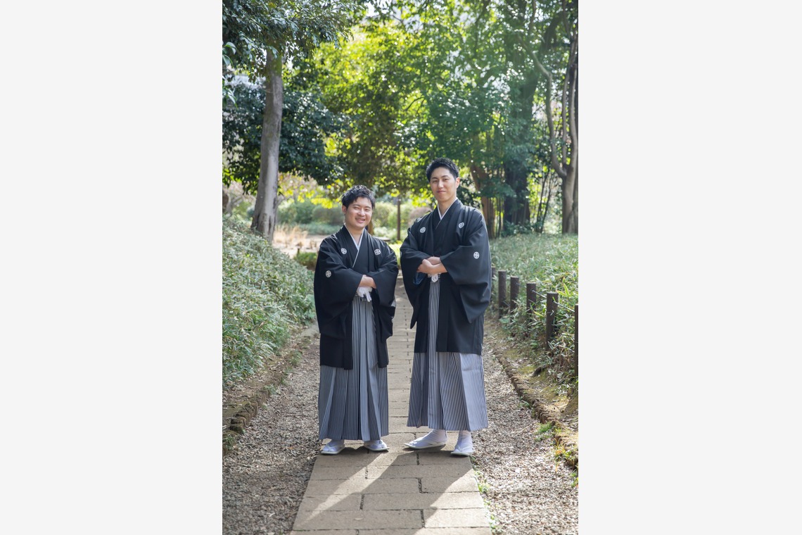 Photo of Arisugawanomiya Memorial Park taken by 今泉秀樹