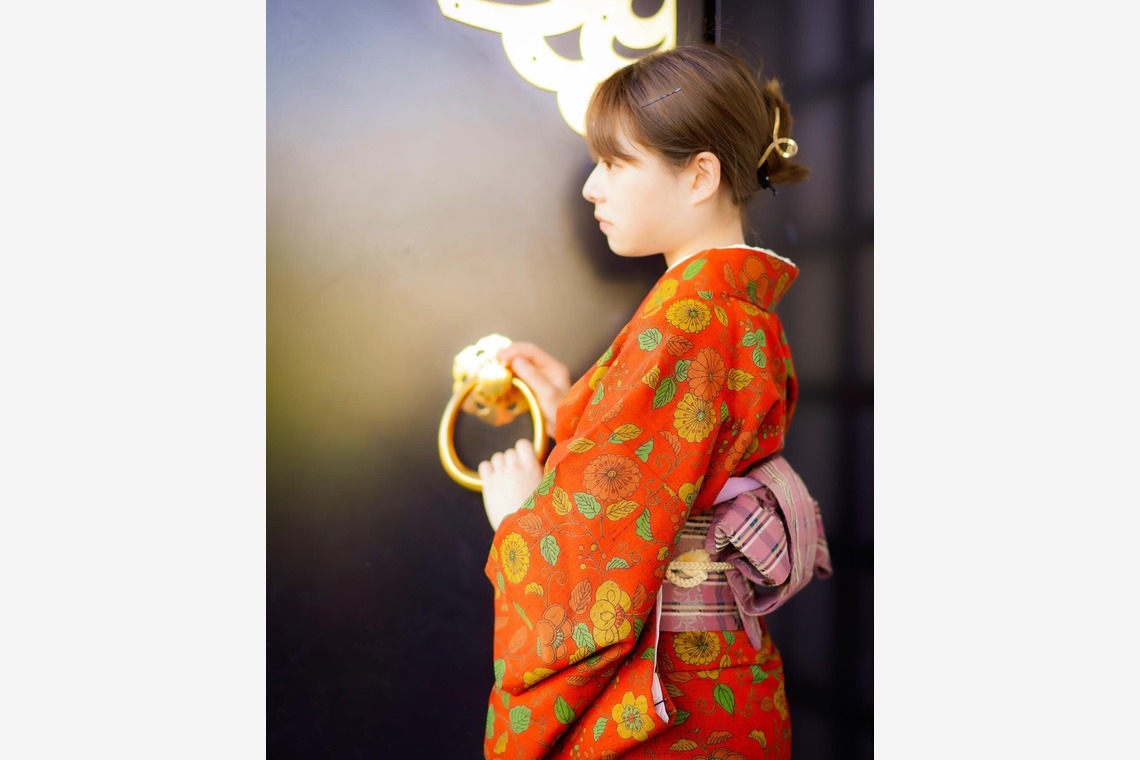 合同会社Joy Stormが撮影した「ポートレート撮影」の写真