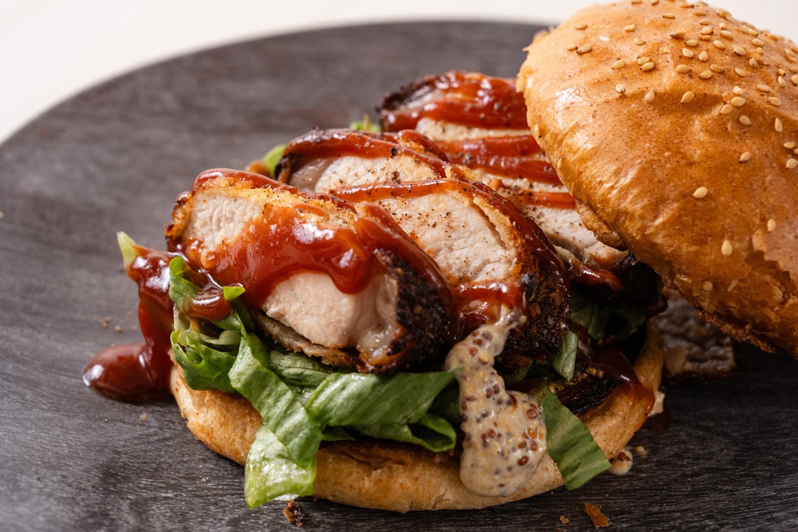 白田光孝が撮影した写真のアルバム「料理写真」